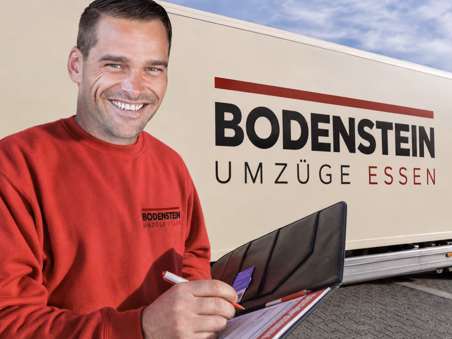 Bodenstein Umzüge Umzugsberater